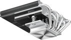 Устройство охлаждения(кулер) PcCooler RC600-67 Soc-AM5/AM4/1200/1700/1851 серебристый/черный 4-pin 16-35dB Al+Cu 205W Ret (RC567-BKNWYX-GL) Устройство охлаждения(кулер) PcCooler RC600-67 Soc-AM5/AM4/1200/1700/1851 серебристый/черный 4-pin 16-35dB Al+Cu 205W Ret (RC567-BKNWYX-GL)