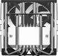 Устройство охлаждения(кулер) PcCooler RC600-67 Soc-AM5/AM4/1200/1700/1851 серебристый/черный 4-pin 16-35dB Al+Cu 205W Ret (RC567-BKNWYX-GL) Устройство охлаждения(кулер) PcCooler RC600-67 Soc-AM5/AM4/1200/1700/1851 серебристый/черный 4-pin 16-35dB Al+Cu 205W Ret (RC567-BKNWYX-GL)