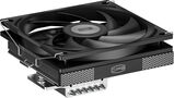 Устройство охлаждения(кулер) PcCooler RC600-67 Soc-AM5/ AM4/ 1200/ 1700/ 1851 серебристый/ черный 4-pin 16-35dB Al+Cu 205W Ret (RC567-BKNWYX-GL)