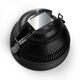 Устройство охлаждения(кулер) PcCooler E126M Pro RGB Soc-AM5/AM4/1200/1700/1851 черный 4-pin 29.8dB Al 90W 266gr Ret (R3-0120WBKSXX-GL) Устройство охлаждения(кулер) PcCooler E126M Pro RGB Soc-AM5/AM4/1200/1700/1851 черный 4-pin 29.8dB Al 90W 266gr Ret (R3-0120WBKSXX-GL)