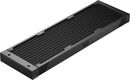 Система водяного охлаждения PcCooler GT360 Dsiplay ARGB Soc-AM5/AM4/1200/1700/1851 черный 4-pin 15-41.5dB Al LCD 310W Ret (GT360-BKAWXY-GL)