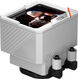 Система водяного охлаждения PcCooler GT360 Dsiplay ARGB Soc-AM5/AM4/1200/1700/1851 белый 4-pin 15-41.5dB Al LCD 310W Ret (GT360-WHAWXY-GL)