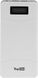 Мобильный аккумулятор TopON TOP-T72 18000mAh QC2.0 65W 2.1A 2xUSB-A/USB-C белый (101305) Мобильный аккумулятор TopON TOP-T72 18000mAh QC2.0 65W 2.1A 2xUSB-A/USB-C белый (101305)