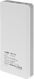 Мобильный аккумулятор TopON TOP-T72 18000mAh QC2.0 65W 2.1A 2xUSB-A/USB-C белый (101305) Мобильный аккумулятор TopON TOP-T72 18000mAh QC2.0 65W 2.1A 2xUSB-A/USB-C белый (101305)