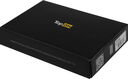 Мобильный аккумулятор TopON TOP-T72 18000mAh QC2.0 65W 2.1A 2xUSB-A/USB-C белый (101305) Мобильный аккумулятор TopON TOP-T72 18000mAh QC2.0 65W 2.1A 2xUSB-A/USB-C белый (101305)