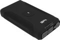 Мобильный аккумулятор TopON TOP-X73 72000mAh QC3.0/PD3.0/Qi 180W 5A USB-A/2xUSB-C беспров.зар. черный (103073) Мобильный аккумулятор TopON TOP-X73 72000mAh QC3.0/PD3.0/Qi 180W 5A USB-A/2xUSB-C беспров.зар. черный (103073)