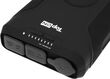 Мобильный аккумулятор TopON TOP-X73 72000mAh QC3.0/PD3.0/Qi 180W 5A USB-A/2xUSB-C беспров.зар. черный (103073) Мобильный аккумулятор TopON TOP-X73 72000mAh QC3.0/PD3.0/Qi 180W 5A USB-A/2xUSB-C беспров.зар. черный (103073)