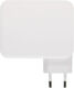 Блок питания TopON TOP-GaN-130W автоматический 130W 5V-20V 5A от бытовой электросети LED индикатор Блок питания TopON TOP-GaN-130W автоматический 130W 5V-20V 5A от бытовой электросети LED индикатор
