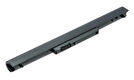 Батарея для ноутбука Pitatel BT-1410 14.8V 2200mAh литиево-ионная HP Pavilion SleekBook 14