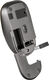 Мышь Defender Wave MM-995 золотистый оптическая 1600dpi silent беспров. USB для ноутбука 3but (52994)