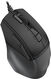 Мышь A4Tech Fstyler FM45S Air серый оптическая 2400dpi silent USB 7but (FM45S AIR USB (STONE GREY))