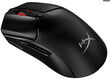 Мышь HyperX Pulsefire Haste 2 Core черный оптическая 12000dpi беспров. BT/Radio USB 6but (8R2E6AA) Мышь HyperX Pulsefire Haste 2 Core черный оптическая 12000dpi беспров. BT/Radio USB 6but (8R2E6AA)