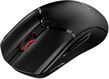 Мышь HyperX Pulsefire Haste 2 Core черный оптическая 12000dpi беспров. BT/Radio USB 6but (8R2E6AA) Мышь HyperX Pulsefire Haste 2 Core черный оптическая 12000dpi беспров. BT/Radio USB 6but (8R2E6AA)