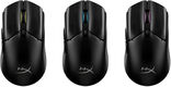 Мышь HyperX Pulsefire Haste 2 Core черный оптическая 12000dpi беспров. BT/Radio USB 6but (8R2E6AA) Мышь HyperX Pulsefire Haste 2 Core черный оптическая 12000dpi беспров. BT/Radio USB 6but (8R2E6AA)