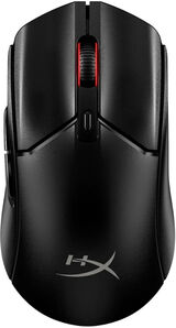 Мышь HyperX Pulsefire Haste 2 Core черный оптическая 12000dpi беспров. BT/ Radio USB 6but (8R2E6AA)&nbsp;<img style='position: relative;margin:0' src='/image/only_to_order_edit.gif' alt='На заказ' title='На заказ' />