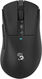 Мышь A4Tech Bloody R73 Pro черный оптическая 26000dpi беспров. USB-C 7but (R73 PRO BLACK) Мышь A4Tech Bloody R73 Pro черный оптическая 26000dpi беспров. USB-C 7but (R73 PRO BLACK)