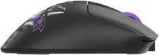 Мышь A4Tech Bloody R73 Pro черный/рисунок оптическая 26000dpi беспров. USB-C 7but (R73 PRO CYPHER GHOST) Мышь A4Tech Bloody R73 Pro черный/рисунок оптическая 26000dpi беспров. USB-C 7but (R73 PRO CYPHER GHOST)
