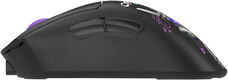 Мышь A4Tech Bloody R73 Pro черный/рисунок оптическая 26000dpi беспров. USB-C 7but (R73 PRO CYPHER GHOST) Мышь A4Tech Bloody R73 Pro черный/рисунок оптическая 26000dpi беспров. USB-C 7but (R73 PRO CYPHER GHOST)