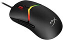 Мышь HyperX Pulsefire Saga черный оптическая 26000dpi USB 6but (A2PB3AA) Мышь HyperX Pulsefire Saga черный оптическая 26000dpi USB 6but (A2PB3AA)
