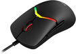 Мышь HyperX Pulsefire Saga черный оптическая 26000dpi USB 6but (A2PB3AA) Мышь HyperX Pulsefire Saga черный оптическая 26000dpi USB 6but (A2PB3AA)