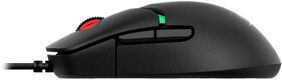 Мышь HyperX Pulsefire Saga черный оптическая 26000dpi USB 6but (A2PB3AA) Мышь HyperX Pulsefire Saga черный оптическая 26000dpi USB 6but (A2PB3AA)