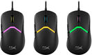 Мышь HyperX Pulsefire Saga черный оптическая 26000dpi USB 6but (A2PB3AA) Мышь HyperX Pulsefire Saga черный оптическая 26000dpi USB 6but (A2PB3AA)