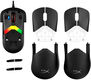 Мышь HyperX Pulsefire Saga черный оптическая 26000dpi USB 6but (A2PB3AA) Мышь HyperX Pulsefire Saga черный оптическая 26000dpi USB 6but (A2PB3AA)