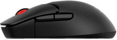 Мышь HyperX Pulsefire Saga Pro черный оптическая 26000dpi беспров. 6but (A2PB2AA) Мышь HyperX Pulsefire Saga Pro черный оптическая 26000dpi беспров. 6but (A2PB2AA)