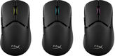 Мышь HyperX Pulsefire Saga Pro черный оптическая 26000dpi беспров. 6but (A2PB2AA) Мышь HyperX Pulsefire Saga Pro черный оптическая 26000dpi беспров. 6but (A2PB2AA)