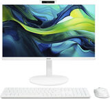 Моноблок Acer Aspire C24-1YE13U3UNH 23.8" Full HD i3 1305U (1.6) 16Gb SSD512Gb UHDG CR Eshell GbitEth WiFi BT 90W клавиатура мышь Cam белый 1920x1080 DQ.BNXCD.003&nbsp;<img style='position: relative;margin:0' src='/image/only_to_order_edit.gif' alt='На заказ' title='На заказ' />