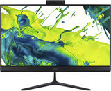 Моноблок Acer Aspire C24-2G 23.8" Full HD i5 13420H (2.1) 16Gb SSD512Gb UHDG CR Eshell GbitEth WiFi BT 65W клавиатура мышь Cam черный 1920x1080 DQ.BR8CD.002&nbsp;<img style='position: relative;margin:0' src='/image/only_to_order_edit.gif' alt='На заказ' title='На заказ' />