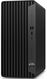 ПК HP Pro 400 G9 MT i3 13100 (3.4) 16Gb SSD256Gb UHDG 730 без ОС мышь клавиатура черный (99N19ET/16GB)
