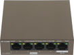 Коммутатор IP-Com G1105PD (L2) 5x1Гбит/с 4PoE 30W неуправляемый