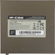 Коммутатор IP-Com G1105PD (L2) 5x1Гбит/с 4PoE 30W неуправляемый