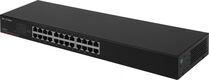 Коммутатор IP-Com G1024G (L2) 24x1Гбит/с неуправляемый Коммутатор IP-Com G1024G (L2) 24x1Гбит/с неуправляемый
