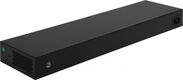 Коммутатор IP-Com G1024G (L2) 24x1Гбит/с неуправляемый Коммутатор IP-Com G1024G (L2) 24x1Гбит/с неуправляемый