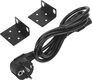 Коммутатор IP-Com G1024G (L2) 24x1Гбит/с неуправляемый Коммутатор IP-Com G1024G (L2) 24x1Гбит/с неуправляемый