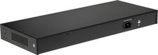 Коммутатор Cudy GS1024E (L2) 24x1Гбит/с настраиваемый