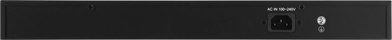 Коммутатор Cudy GS1024E (L2) 24x1Гбит/с настраиваемый