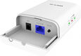 Точка доступа IP-Com CPE5 AC900 10/100BASE-TX/Wi-Fi белый Точка доступа IP-Com CPE5 AC900 10/100BASE-TX/Wi-Fi белый