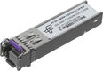 Трансивер Future Technologies FT-SFP-WDM-1,25-5531L-10-B-D SFP SM 1.25Гбит/с Tx:1550нм Rx:1310нм до 10км Трансивер Future Technologies FT-SFP-WDM-1,25-5531L-10-B-D SFP SM 1.25Гбит/с Tx:1550нм Rx:1310нм до 10км