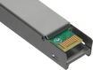 Трансивер Future Technologies FT-SFP-WDM-1,25-5531L-10-B-D SFP SM 1.25Гбит/с Tx:1550нм Rx:1310нм до 10км