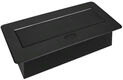 Сетевой разветвитель Premier PX/BL-HOR-2R-2USB-BLK 1.8м (2 розетки) черный (коробка) Сетевой разветвитель Premier PX/BL-HOR-2R-2USB-BLK 1.8м (2 розетки) черный (коробка)
