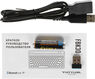 Клавиатура A4Tech Fstyler FBK30 розовый USB беспроводная BT/Radio slim Multimedia (FBK30 RASPBERRY) Клавиатура A4Tech Fstyler FBK30 розовый USB беспроводная BT/Radio slim Multimedia (FBK30 RASPBERRY)