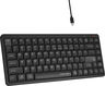 Клавиатура A4Tech Fstyler FBX53C черный USB беспроводная BT/Radio slim Multimedia (FBX53C) Клавиатура A4Tech Fstyler FBX53C черный USB беспроводная BT/Radio slim Multimedia (FBX53C)