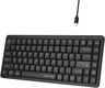 Клавиатура A4Tech Fstyler FBX53C черный USB беспроводная BT/Radio slim Multimedia (FBX53C) Клавиатура A4Tech Fstyler FBX53C черный USB беспроводная BT/Radio slim Multimedia (FBX53C)