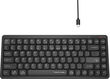 Клавиатура A4Tech Fstyler FBX53C черный USB беспроводная BT/Radio slim Multimedia (FBX53C) Клавиатура A4Tech Fstyler FBX53C черный USB беспроводная BT/Radio slim Multimedia (FBX53C)