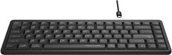 Клавиатура A4Tech Fstyler FBX53C черный USB беспроводная BT/Radio slim Multimedia (FBX53C) Клавиатура A4Tech Fstyler FBX53C черный USB беспроводная BT/Radio slim Multimedia (FBX53C)