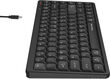 Клавиатура A4Tech Fstyler FBX53C черный USB беспроводная BT/Radio slim Multimedia (FBX53C) Клавиатура A4Tech Fstyler FBX53C черный USB беспроводная BT/Radio slim Multimedia (FBX53C)
