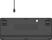 Клавиатура A4Tech Fstyler FBX53C черный USB беспроводная BT/Radio slim Multimedia (FBX53C) Клавиатура A4Tech Fstyler FBX53C черный USB беспроводная BT/Radio slim Multimedia (FBX53C)